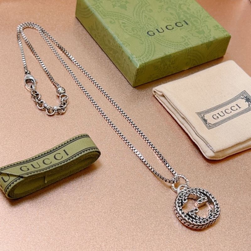 Gucci Necklaces